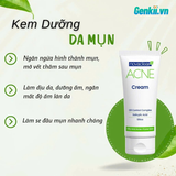  Combo chăm sóc da mụn Novaclear+ 