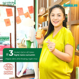  Combo Chăm Sóc Cơ Thể Toàn Diện - Cỏ Cây Hoa Lá 