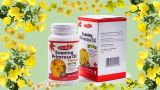  Dầu Hoa Anh Thảo - Cân bằng nội tiết tố nữ 