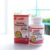  Dầu Hoa Anh Thảo - Cân bằng nội tiết tố nữ 