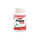  NUTRIDOM FOLATE 400 -  Hỗ trợ tạo hồng cầu 