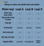  Máy mát-xa chân và cơ thể - Genkii ZEN+ 