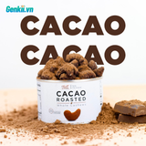  Combo 8 lon hạt điều Kaz 100gr Mix các vị 