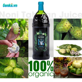  Nước Ép Trái Nhàu Tahitian Noni Juice (chính hãng) 