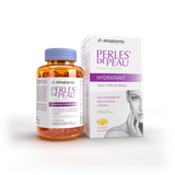  Dưỡng ẩm đẹp da - PERLES PEAU HYDRATANT X180 (hộp 180 viên) 