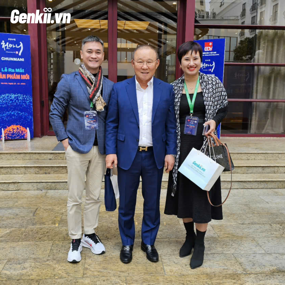  Chiết xuất thiên ma dạng lỏng Chunma Premium 100 – Hỗ Trợ Tê Bì, Run Tay Chân (Parkinson) Hiệu Quả được HLV Park Hang Seo tin dùng (30 gói x 80ml) 