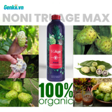  Nước ép Noni TruAge Max 