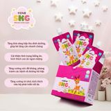  Gạc Hươu Non SKG - Gạc Nhung Hươu Giúp Bé Ngon Miệng, Đề Kháng Khỏe Mạnh 