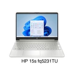 HP 15S-FQ5231TU