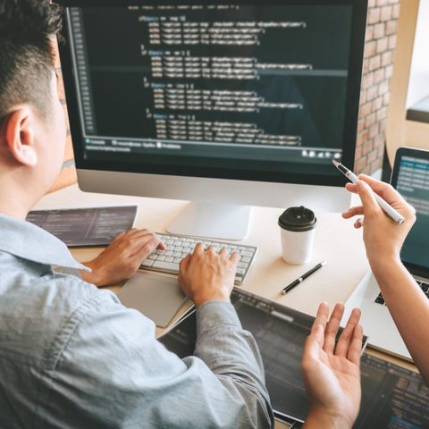  Dịch vụ gia công phần mềm 