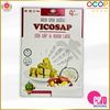 Bánh dinh dưỡng dừa sáp Vicosap