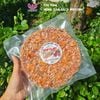 Cơm cháy gạo lứt Huyết rồng
