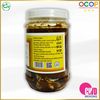 Mắm cá linh miền Tây – đặc sản truyền thống, cá linh ủ chượp tự nhiên, hương vị đậm đà, thích hợp kho, chưng, làm nước chấm.