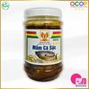 Mắm cá sặc