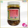 Mắm cá sặc miền Tây - Nguyên liệu chuẩn vị cho các món đặc sản như mắm chưng, lẩu mắm, kho sả ớt.