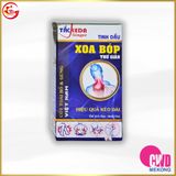 Tinh dầu nano thảo dược Xoa bóp Tắckeda 