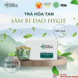 Trà Sâm bí đao Hygie 