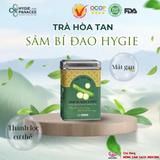  Trà Sâm bí đao Hygie 