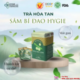  Trà Sâm bí đao Hygie 