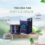  Trà Diếp cá Hygie 