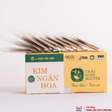  Trà Kim Ngân Hoa túi lọc 