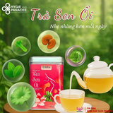  Trà sen ổi hòa tan Hygie 