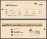  Libra Flower - Turquoise 