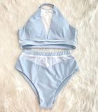  Virgo - Baby Blue 
