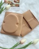  Pole Mania Strong Knee Pad - Beige 