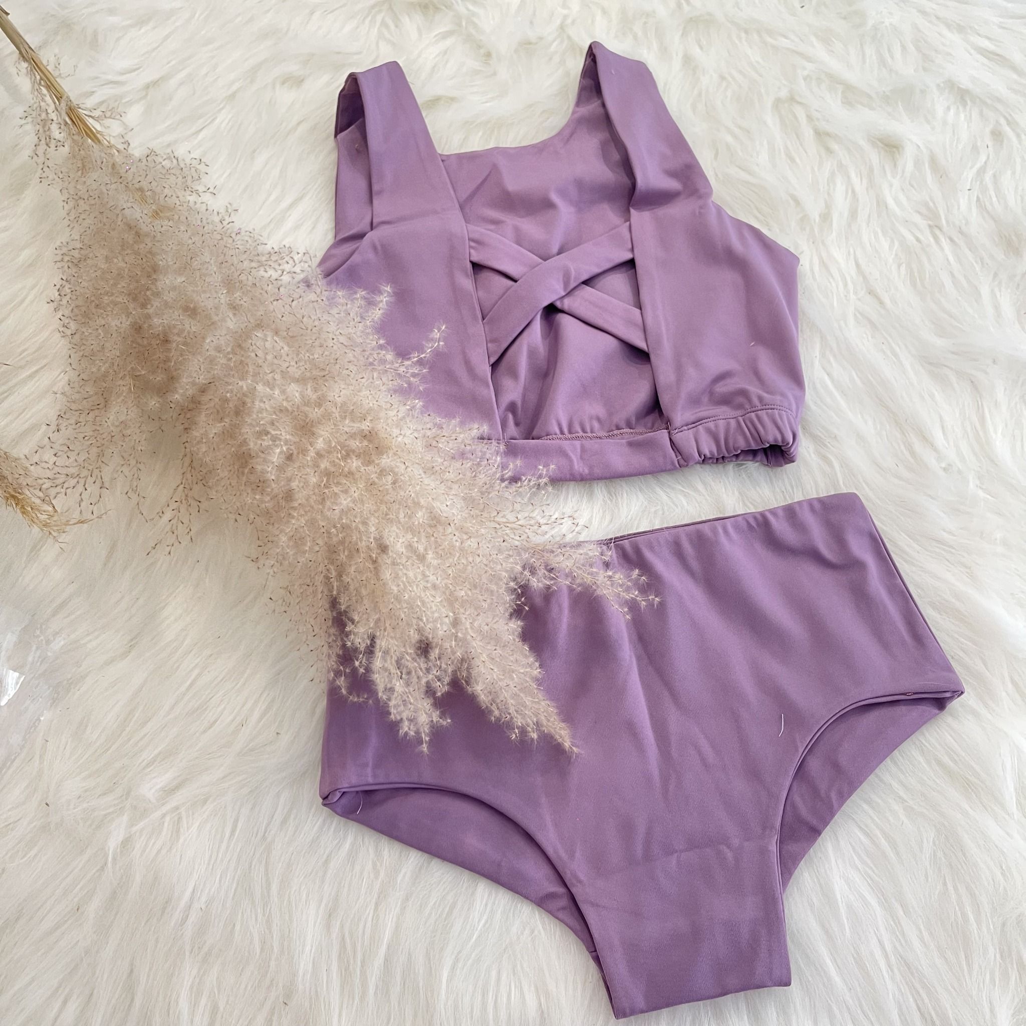  Aries - Lilac 