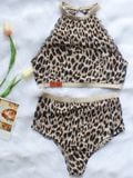 Libra Flower - Leopard 