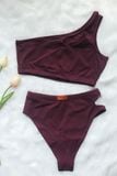  Leo - Burgundy 