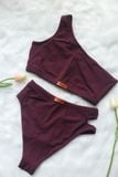  Leo - Burgundy 