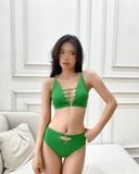  Scorpio - Green 