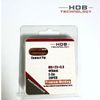  (20 cái) Béc - bép hàn Mig 0.8 - 1.0mm (M6x25mm) dùng cho súng hàn Mig 15AK - 24KD 