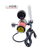  Đồng hồ CO2 tiết kiệm khí 36V-220V loại tốt 