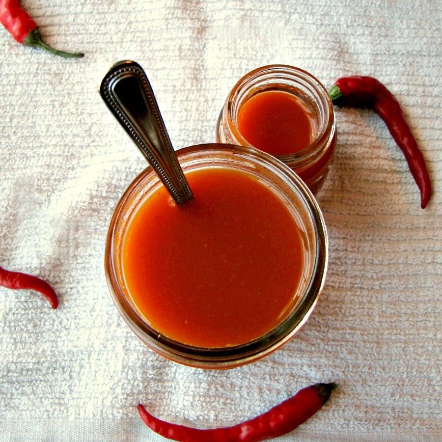  Sauce cay Tabasco 