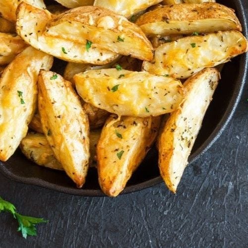  Khoai tây (POTATO) 