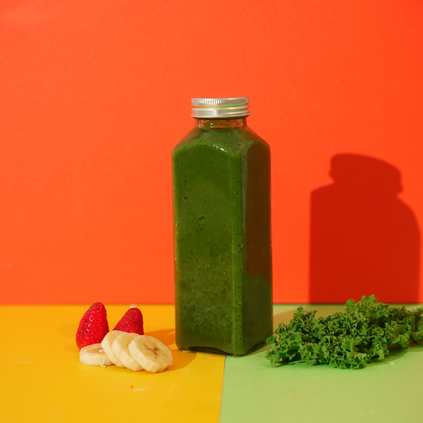  SUPER FOOD SMOOTHIE 