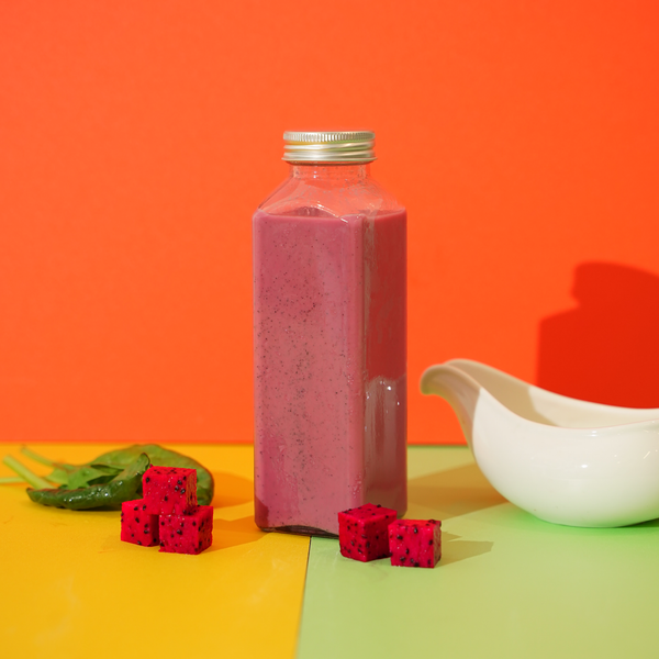  PINK LOVELY SMOOTHIE 