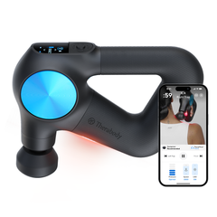 Thiết bị Massage Theragun Pro Plus - Therabody