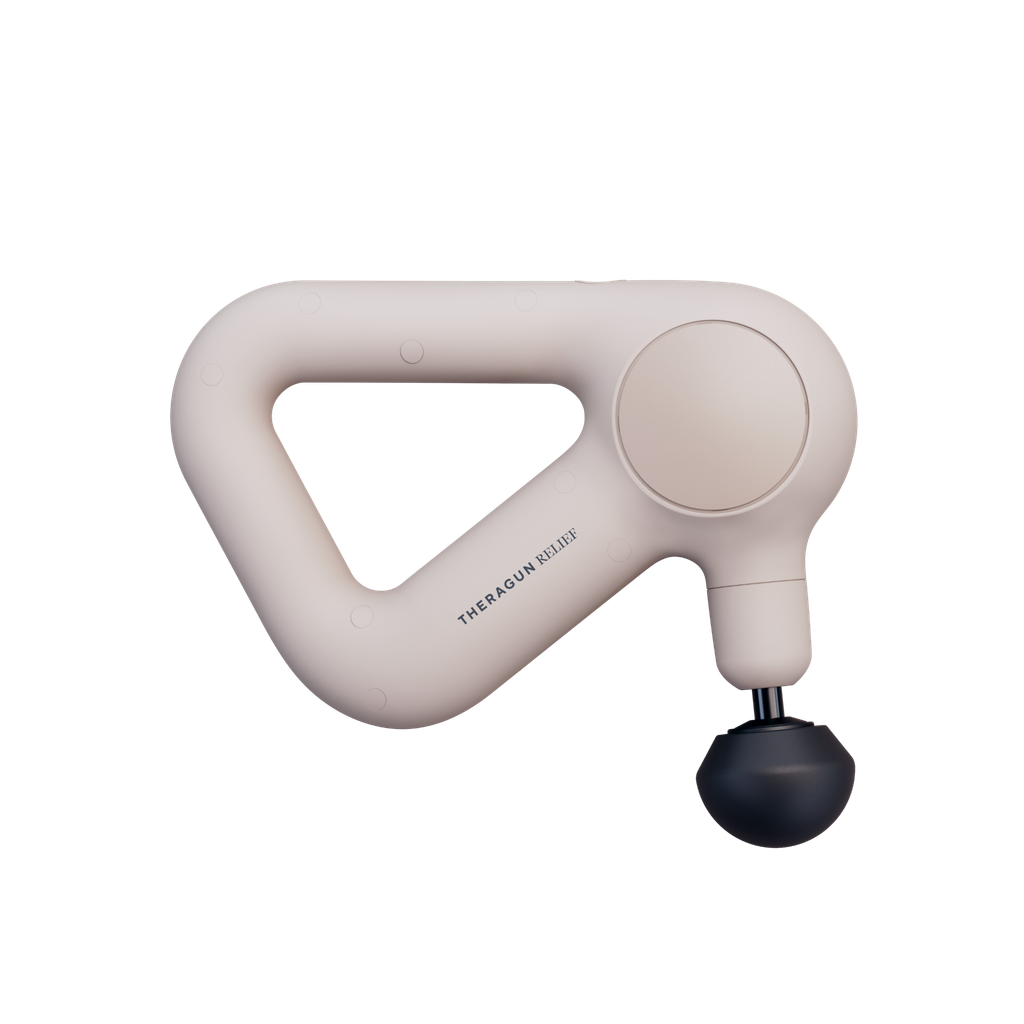 Thiết bị Massage Theragun Relief - Therabody