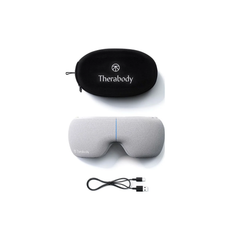 Thiết bị Massage Smartgoggles - Therabody