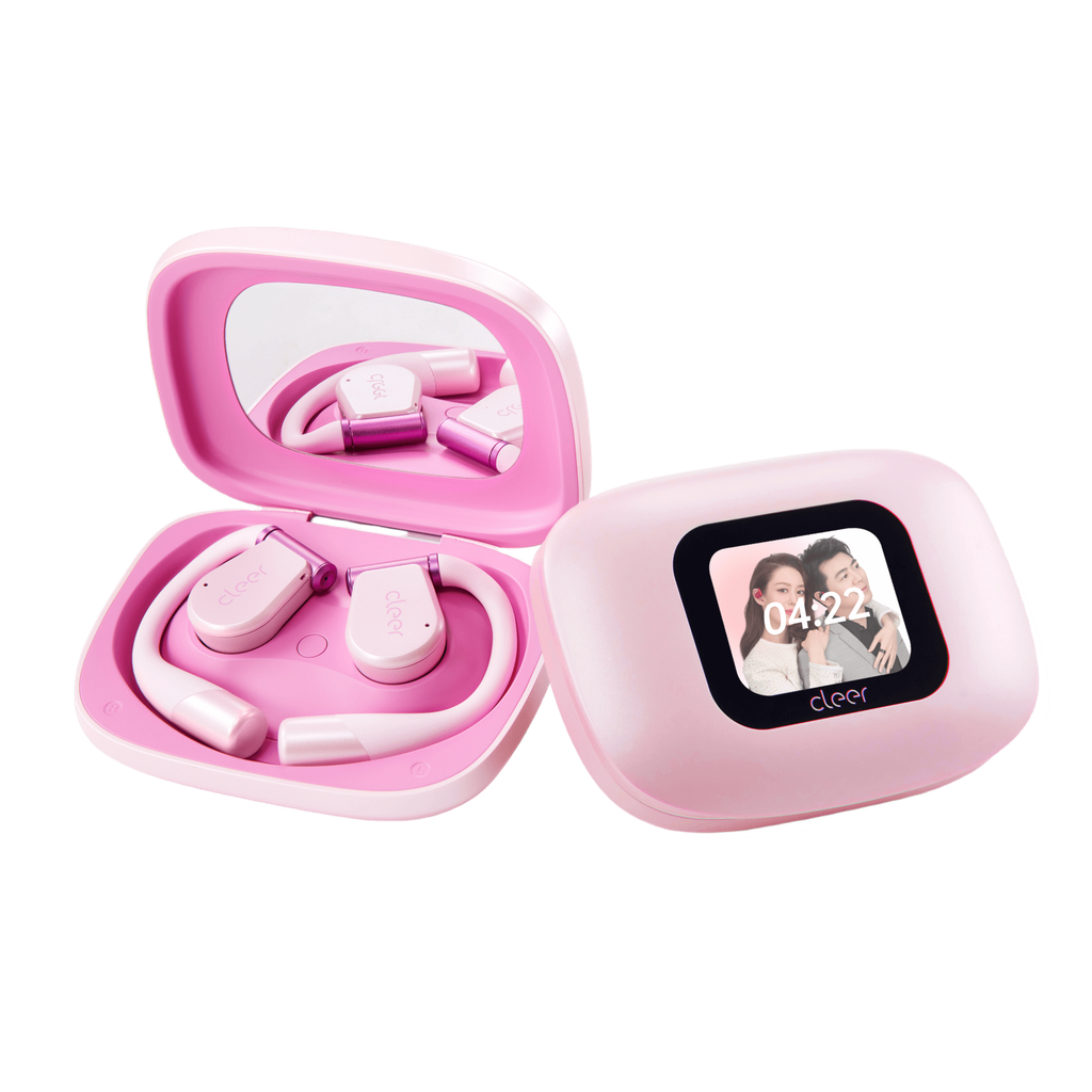 Tai nghe Cleer ARC III Sport