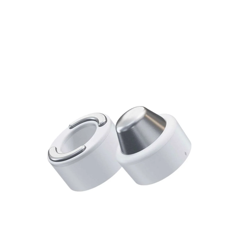 Phụ kiện máy Massage mặt TheraFace Hot&Cold - Therabody
