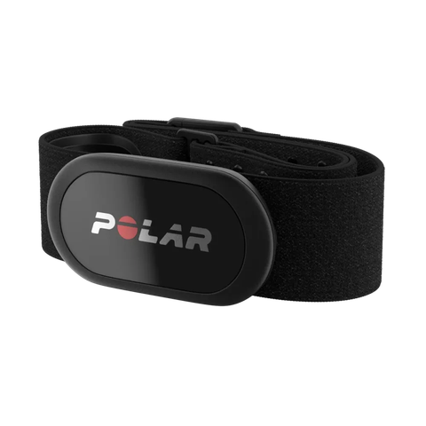 Polar H10 | Đai Đo Nhịp Tim Polar H10 Heart Rate Sensor - Black