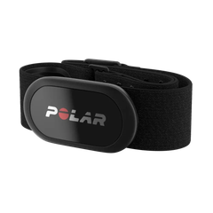 Polar H10 | Đai Đo Nhịp Tim Polar H10 Heart Rate Sensor - Black