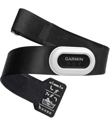 GARMIN HRM-600