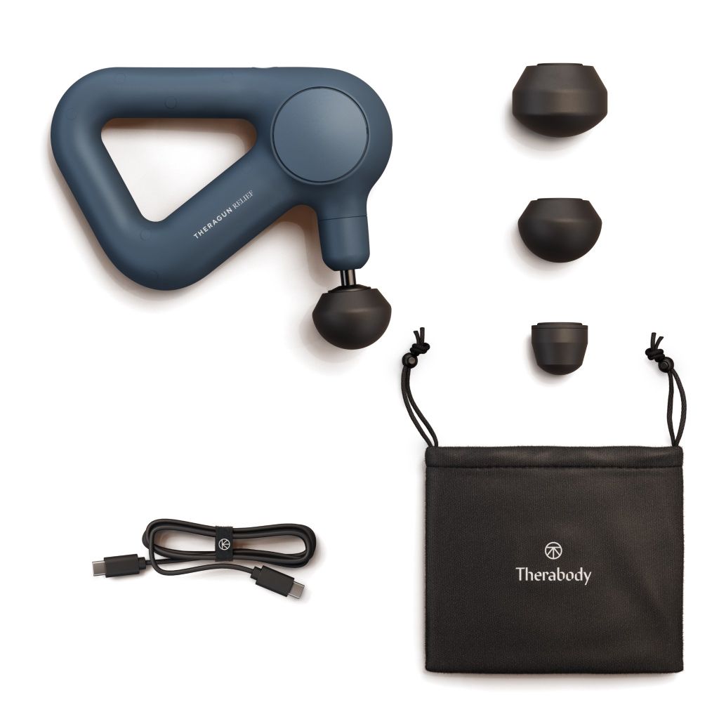 Thiết bị Massage Theragun Relief - Therabody