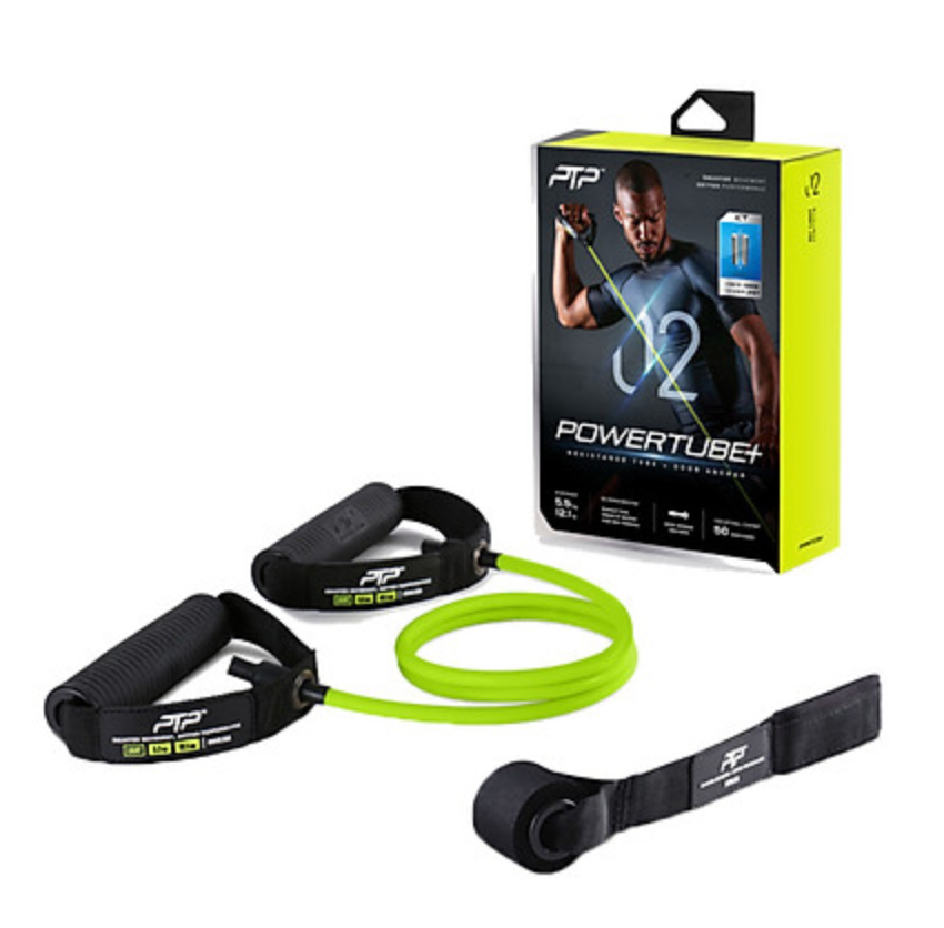 PTP Dây Tập Đàn Hồi PTP+2